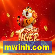 mwinh.com