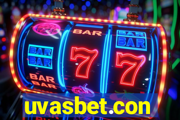 uvasbet.con