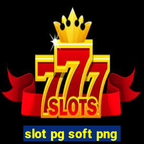 slot pg soft png