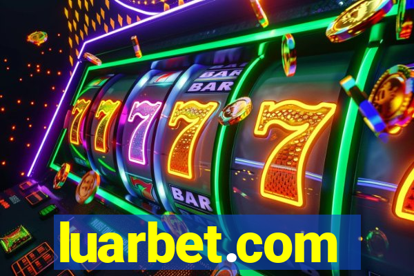luarbet.com