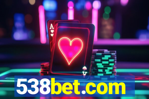 538bet.com