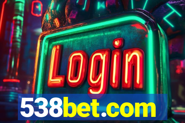 538bet.com