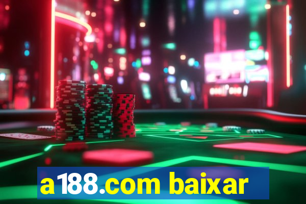 a188.com baixar