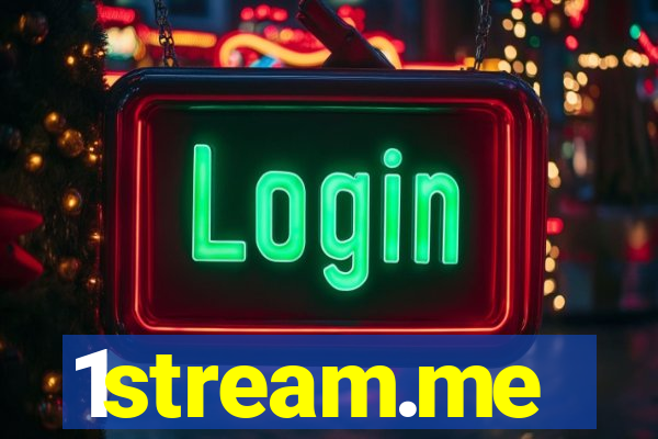 1stream.me