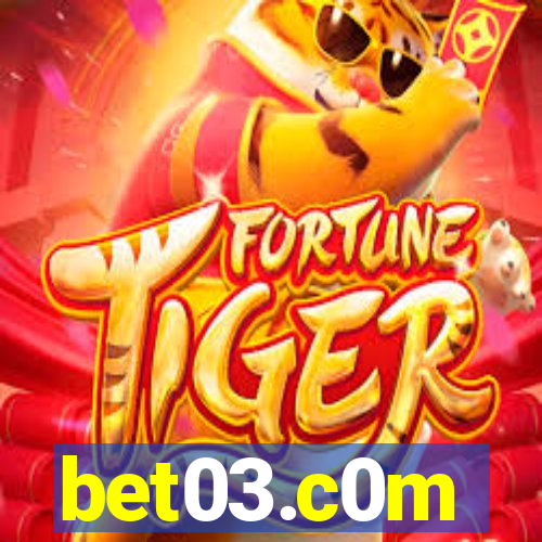 bet03.c0m