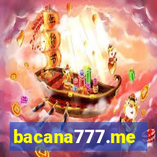 bacana777.me