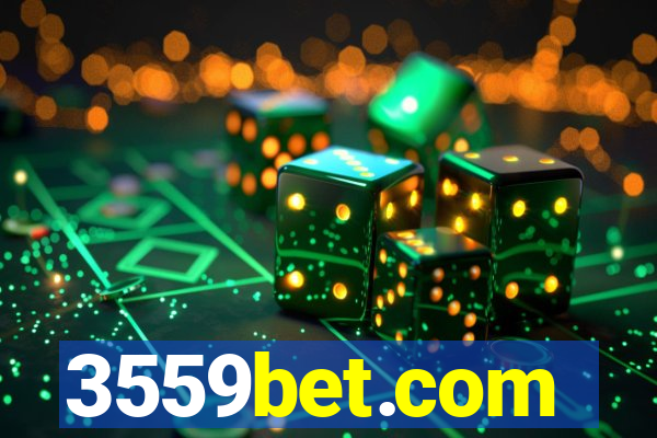 3559bet.com