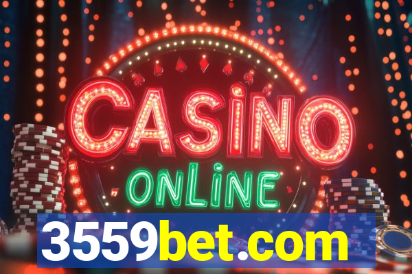 3559bet.com