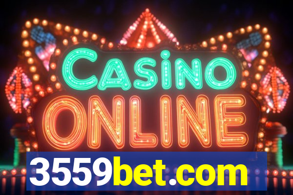 3559bet.com