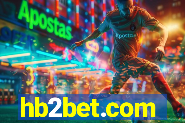 hb2bet.com