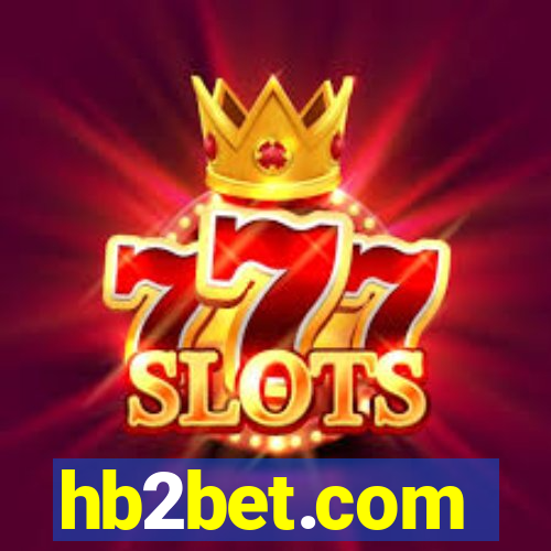 hb2bet.com