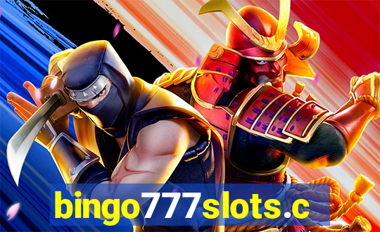 bingo777slots.com