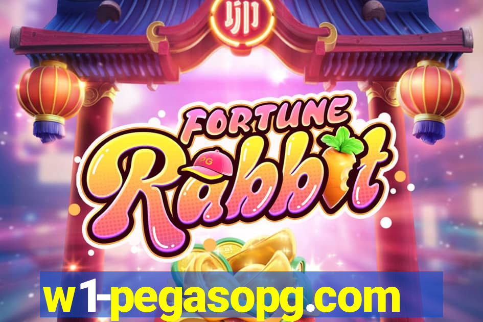 w1-pegasopg.com