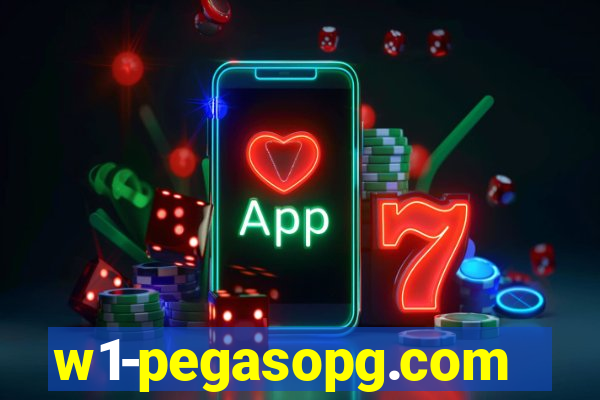 w1-pegasopg.com