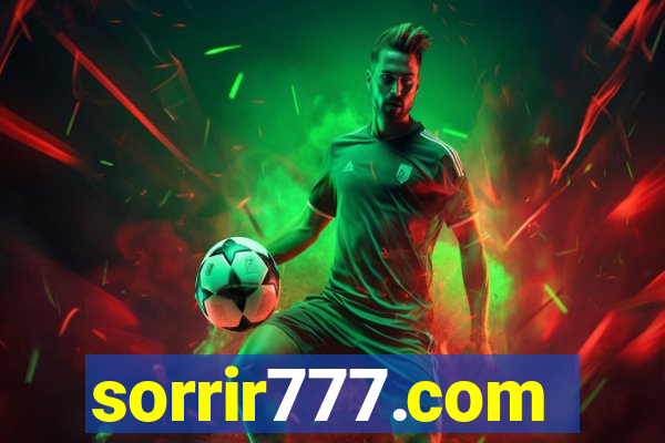 sorrir777.com