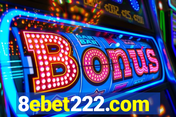 8ebet222.com