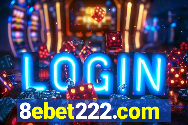 8ebet222.com