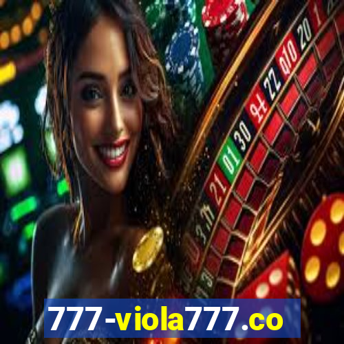 777-viola777.com