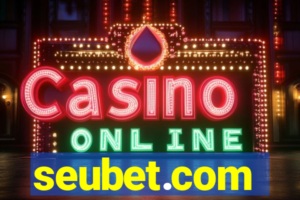 seubet.com