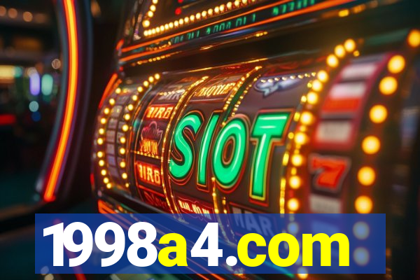 1998a4.com