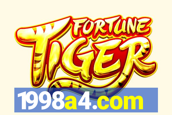1998a4.com