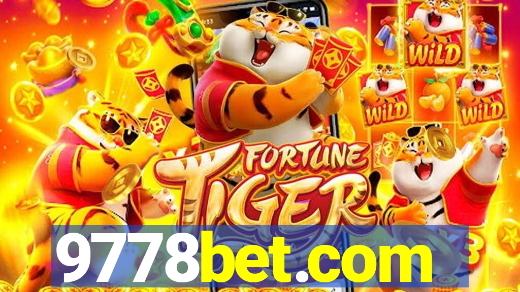 9778bet.com