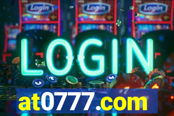 at0777.com
