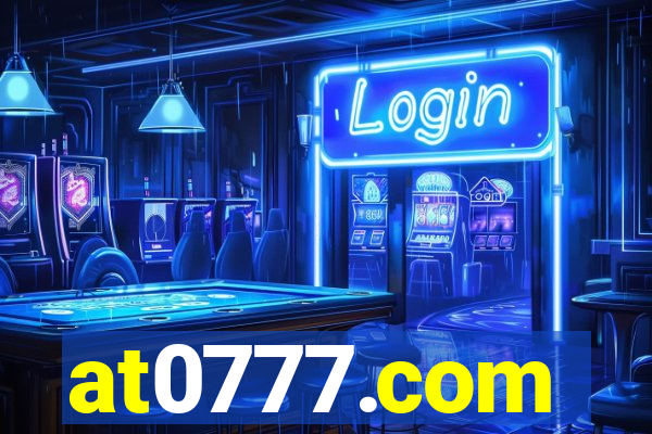 at0777.com