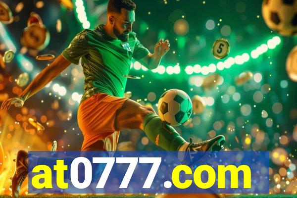 at0777.com
