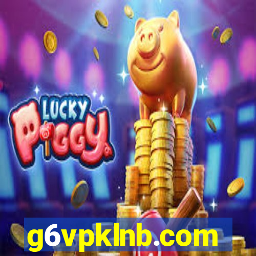 g6vpklnb.com