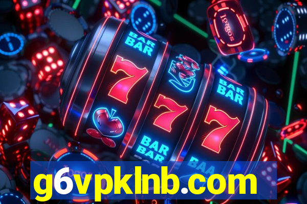 g6vpklnb.com
