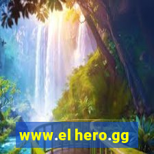 www.el hero.gg