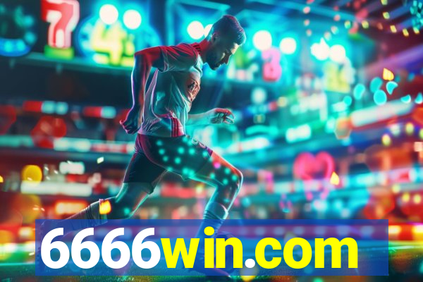 6666win.com