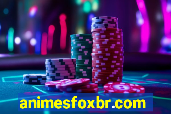 animesfoxbr.com