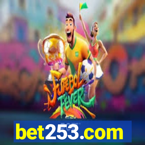bet253.com
