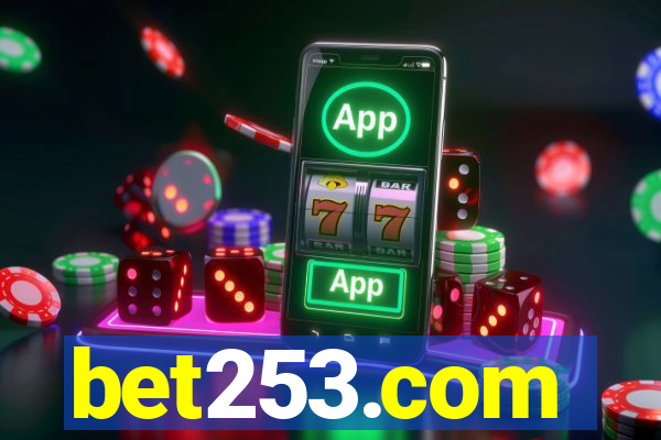 bet253.com