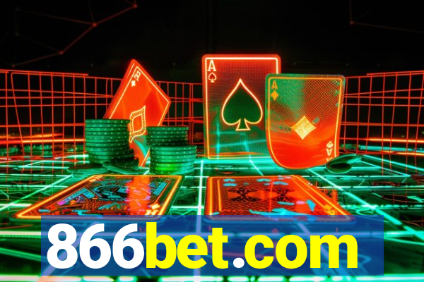866bet.com