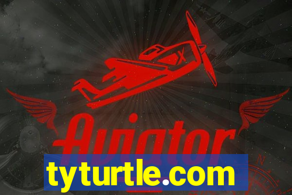 tyturtle.com