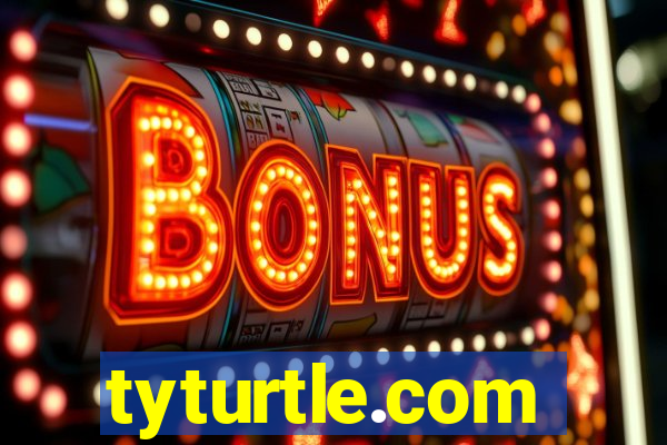 tyturtle.com