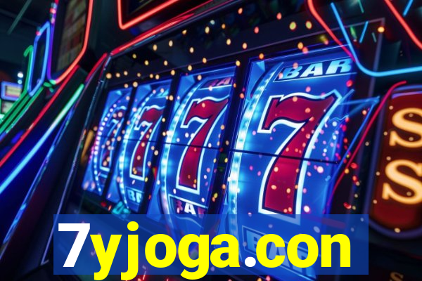 7yjoga.con