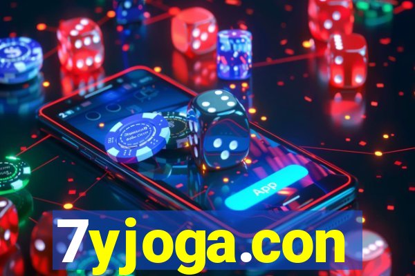 7yjoga.con