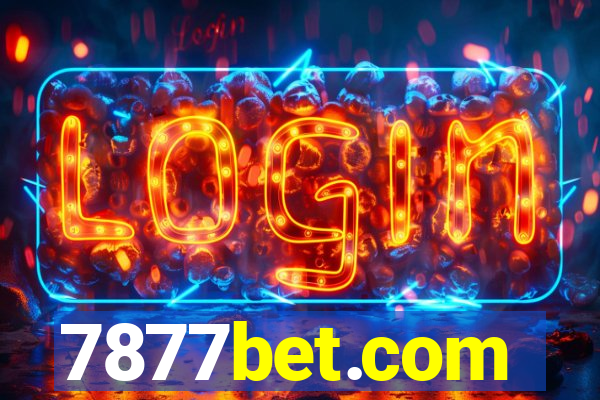 7877bet.com