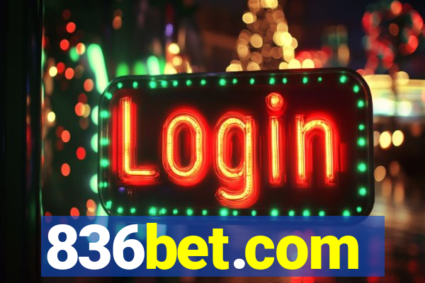 836bet.com