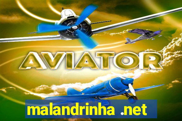 malandrinha .net