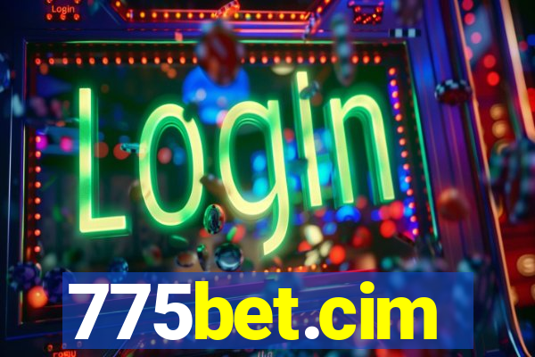 775bet.cim
