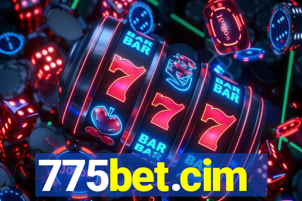 775bet.cim