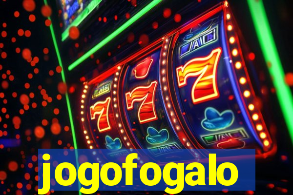 jogofogalo