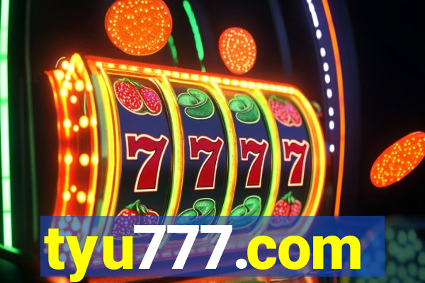 tyu777.com