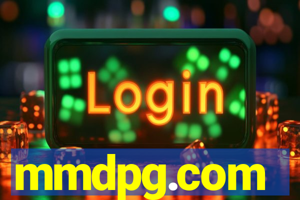 mmdpg.com