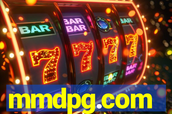 mmdpg.com